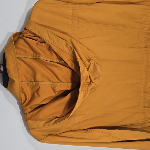 {Avec Les Filles} Water Resistant Hooded Coat - Size XL - Picture 12 of 17